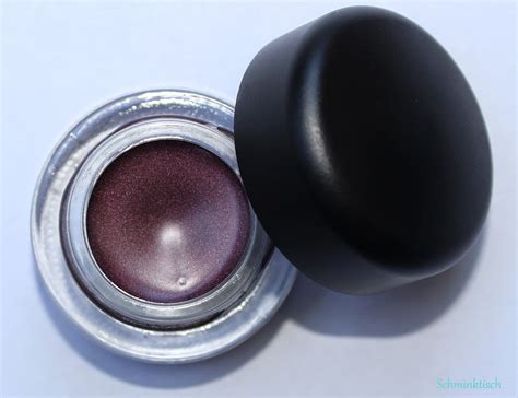 Schminktisch Review Mac Moody Blooms Le