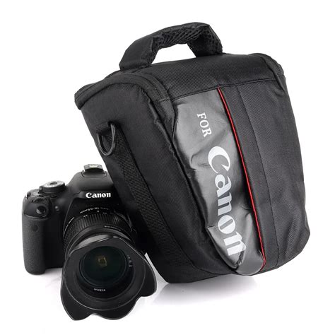 Waterproof Dslr Camera Bag Case For Canon Eos 1300d 1200d 1100d 750d 800d 200d 60d 77d 70d 5d 6d