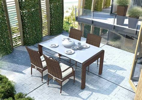 Балконные стулья | Интернет-магазин Garden Space