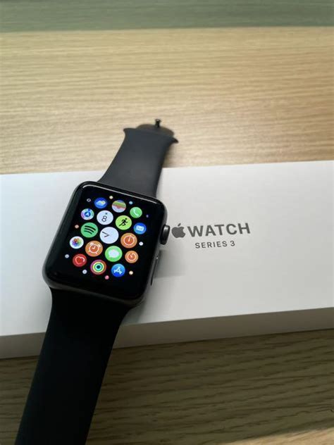 Apple Watch Gps Mm Ota On Arena Ne Jp