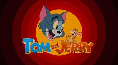 Tom Jerry Alternative Opening Logo 2021 By Waltenyt On Deviantart