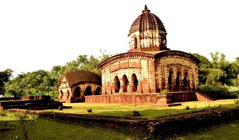 Bishnupur terracotta temples & art I Heritage city west Bengal I Travel ...