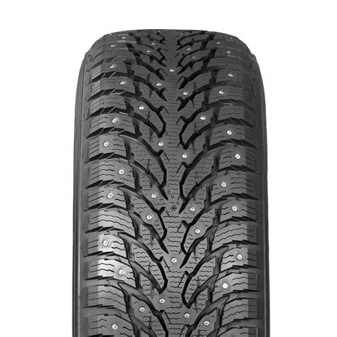 Nokian HAKKAPELIITTA 9 SUV STUDDED Tires