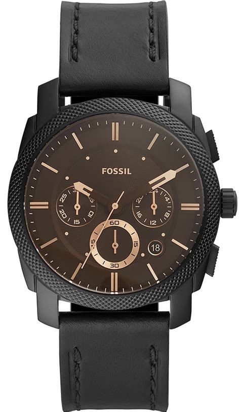 Fossil Ffs Erkek Kol Saati G Nd Z Saat