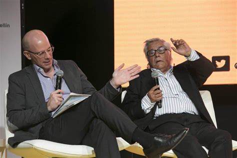 Video Charla Periodismo En Am Rica Latina Cubrir Un Continente