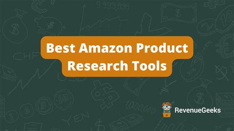 7 Best Amazon Product Research Tools 2025 Rankings