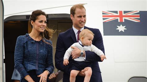 Le Prince William Et Son Pouse Kate Attendent Un Deuxi Me Enfant