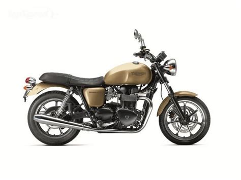 Triumph Bonneville Moto Zombdrive