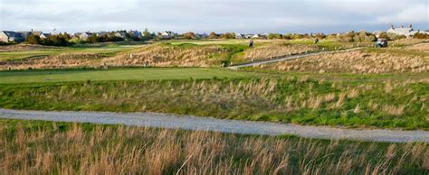 Miacomet Golf Club Nantucket Nantucket Island Cape Cod Vacation