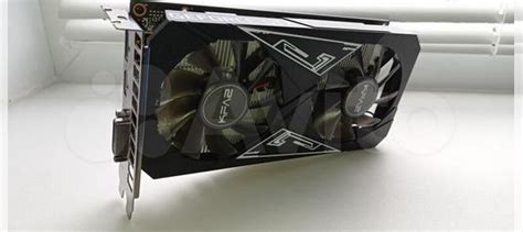 Gtx 1650 dns купить в Тюмени | Электроника | Авито