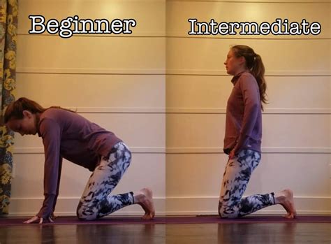 Aggregate 146 Intermediate Yoga Poses Best Nanoginkgobiloba Vn