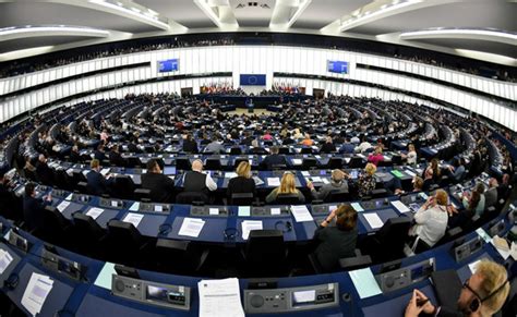 Parlament Europejski podał skład komisji Gdzie trafili polscy