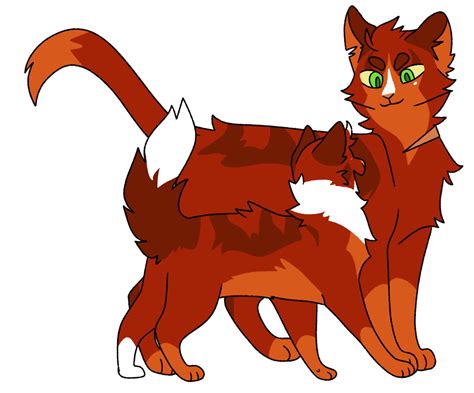 Warrior Cats Games Online