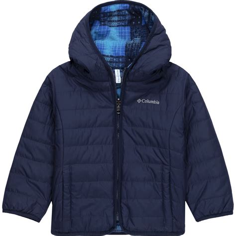 Columbia Double Trouble Insulated Jacket Toddler Boys