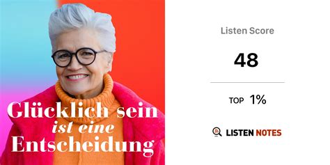 Glücklich sein ist eine Entscheidung der Greta Silver Podcast