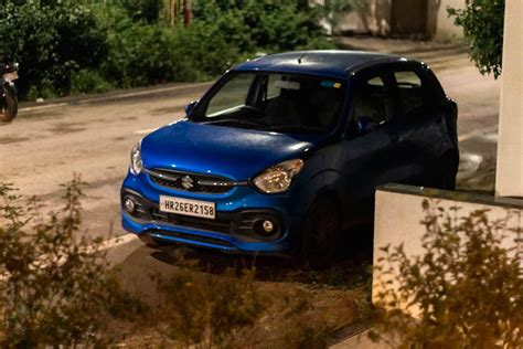 Maruti Suzuki Celerio 6000km Long Term Review