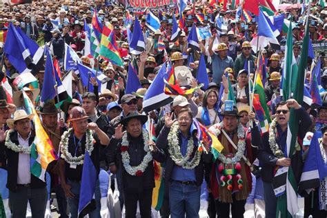 Cabildo del Pueblo la recuperación de la iniciativa popular La Época