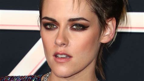 Kristen Stewart Debuta Como Directora De The Chronology Of Water