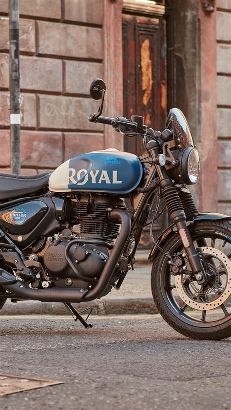 Hunter Prices Colours Mileage Royal Enfield Bangladesh