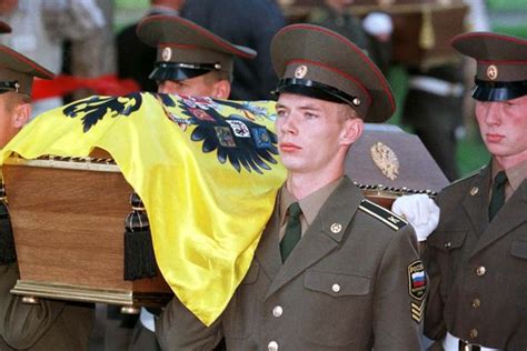 tsar nicholas ii funeral - Celebrities who died young Photo (41547563 ...