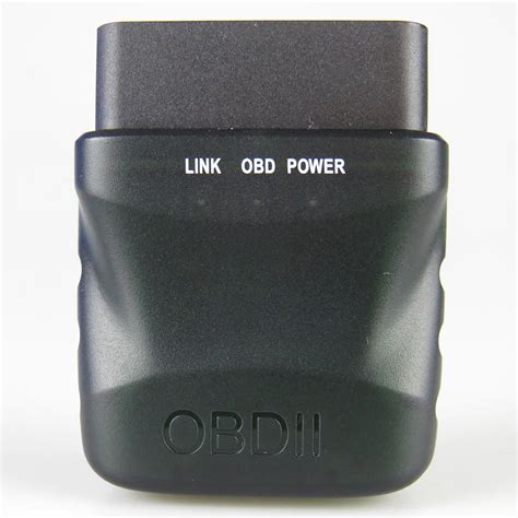 Esc Ner De Diagn Stico De Coche Elm Bluetooth V Obd Para