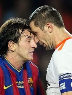 In-Goal: Watch Barcelona vs Shakhtar Donetsk live 2011 free online