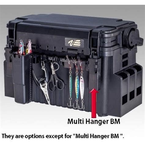 Jual Meiho Multi Hanger Bm / Aksesoris Box Meiho Sae | Shopee Indonesia