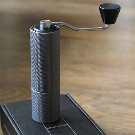 Timemore Chestnut C2 Max Manual Coffee Grinder Price