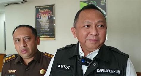 Kejagung Siapkan Jaksa Untuk Duduki Posisi Deputi Penindakan KPK