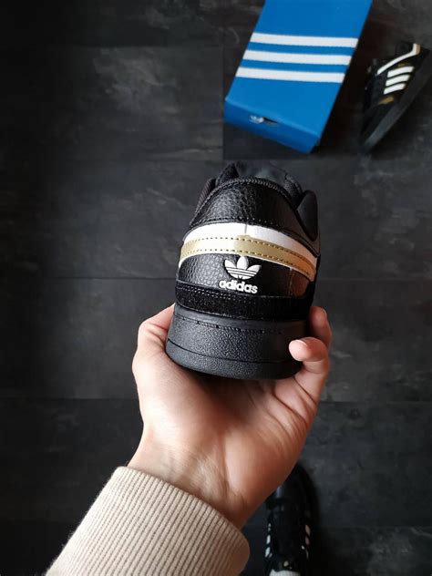 Кросовки Adidas Drop step, Адидас дроп степ Мужские 43-46: 1 699 грн ...