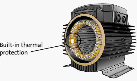 How to wire a motor using an RTD: A comprehensive diagram guide