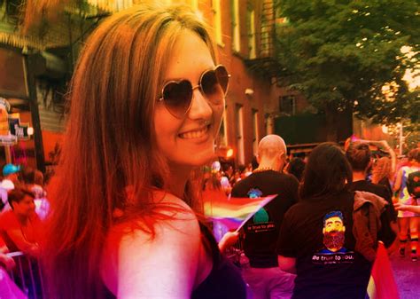 How My Dating Life Changed After Being In A Same Sex Relationship