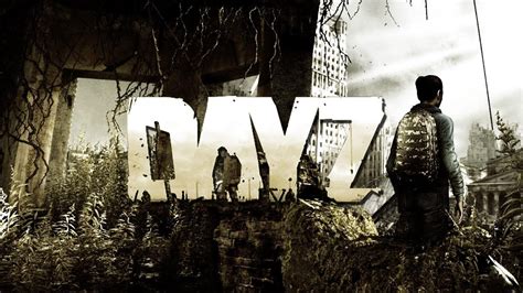 Dayz Willkommen In Der Apokalypse Hd Let S Play Dayz Youtube