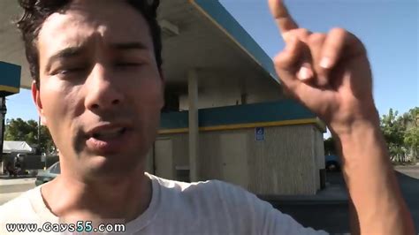 Male Public Blowjob Gay This Fellow Actually Says The Hell With The Money Lol What The