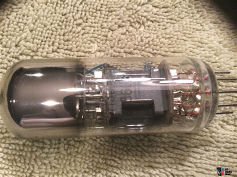 Nos Reflektor H P Dr Tubes Sold In Pairs Photo Us Audio Mart