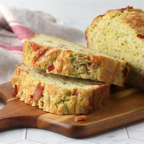 Zucchini Bread Mini Loaves - Zucchini Zone