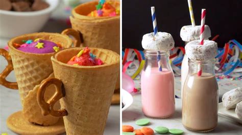 Fun Party Food Decorations For Your Kids - The Busy Mom Blog