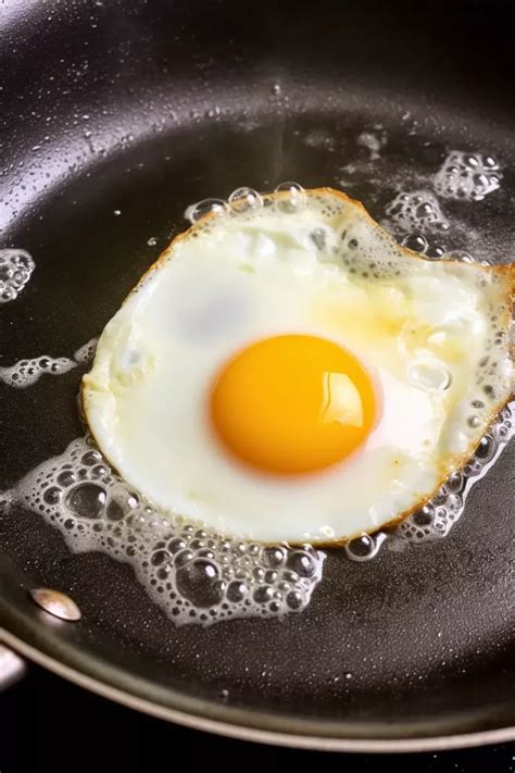 How To Fry Eggs Artofit