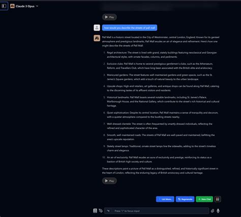 Looking for the best web interface to access Claude AI : r/ClaudeAI