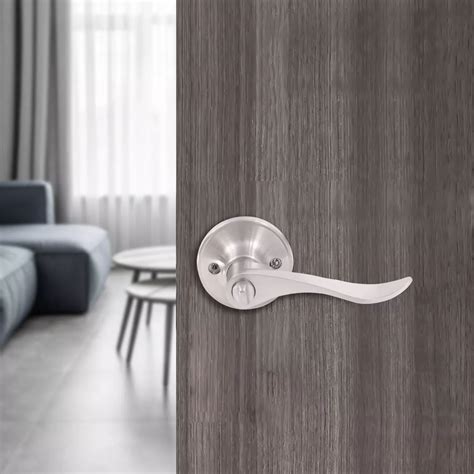 Modern Interior Door Knobs