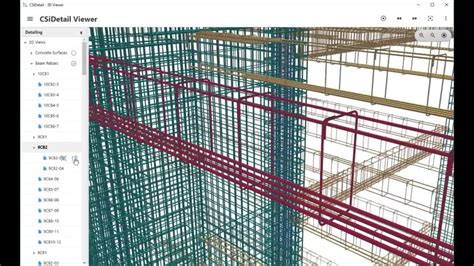 Reinforcement And Detailing Of A Concrete Beam In Revit Nbkomputer