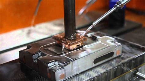 An Intro To Electrical Discharge Machining – Keen Home