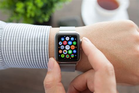 What Is a Smartwatch and What Do They Do?