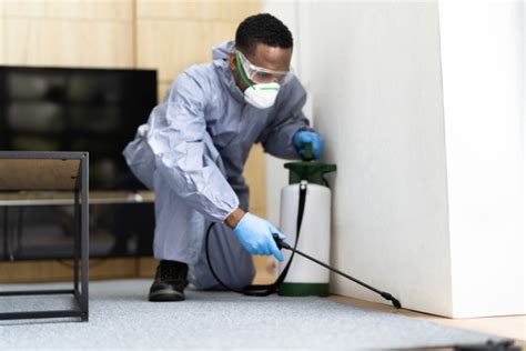 Pest Control vs. Extermination: Understanding the Differences