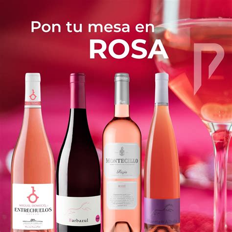 Consejos Para Maridar Vino Rosado Distribuciones Porro Desde 1930