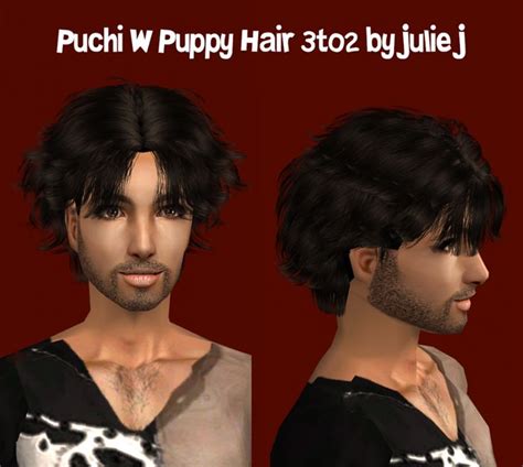 Sims 4 Hair Cc Pack Female And Male Retvin