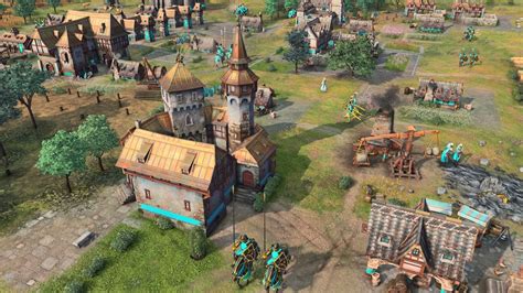 The Sultans Ascend Age Of Empires World S Edge Studio