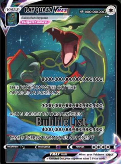 Rayquaza Team V Pikachu Ash Vmax Gaming Shining Gx Ex M Mega Etsy Canada