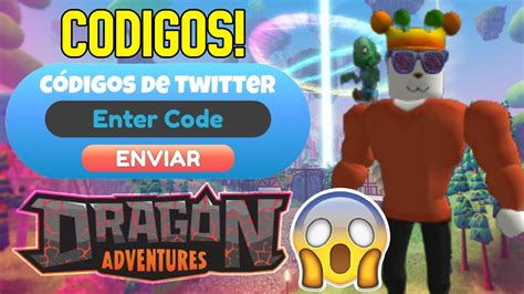 Nuevo C Digo Todos Los C Digos De Dragon Adventures Junio