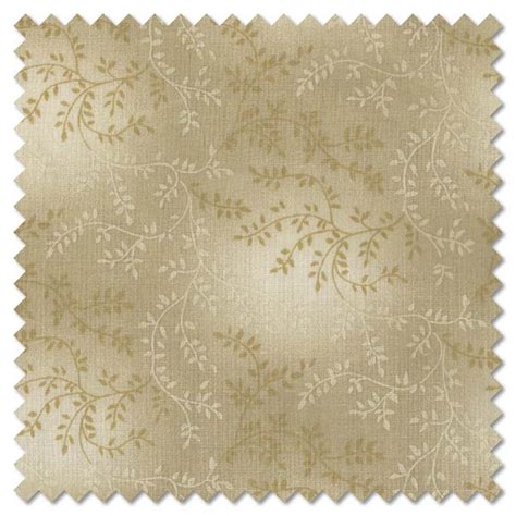 108 Inch Extra Wide Quilt Backing Fabric Tonal Vineyard Taupe